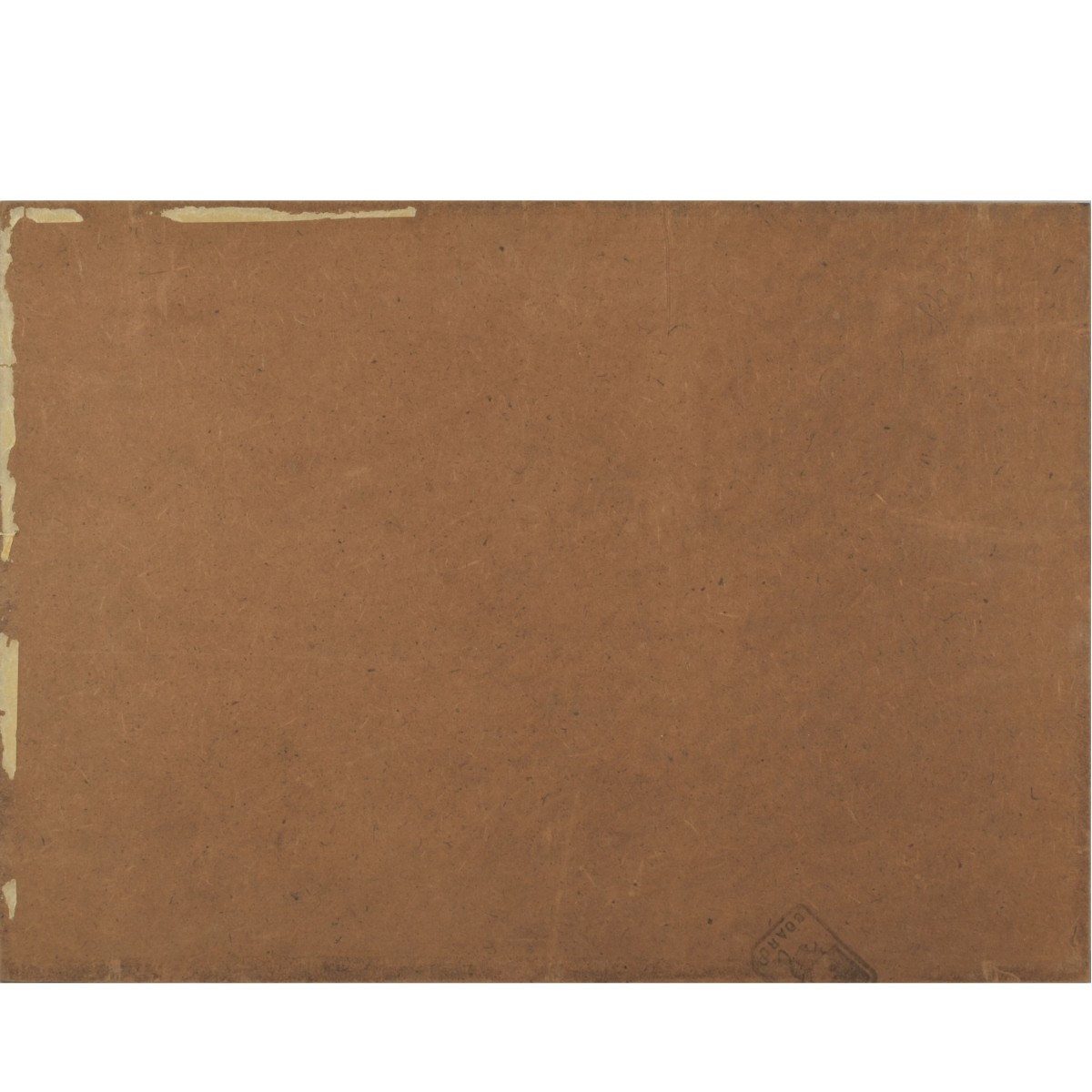 Ed Clark, American (1926-2019)