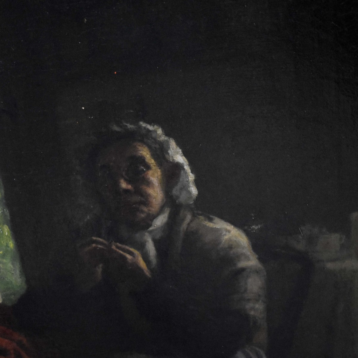 Mary Evelina Kindon, British (c. 1879ñ1918)