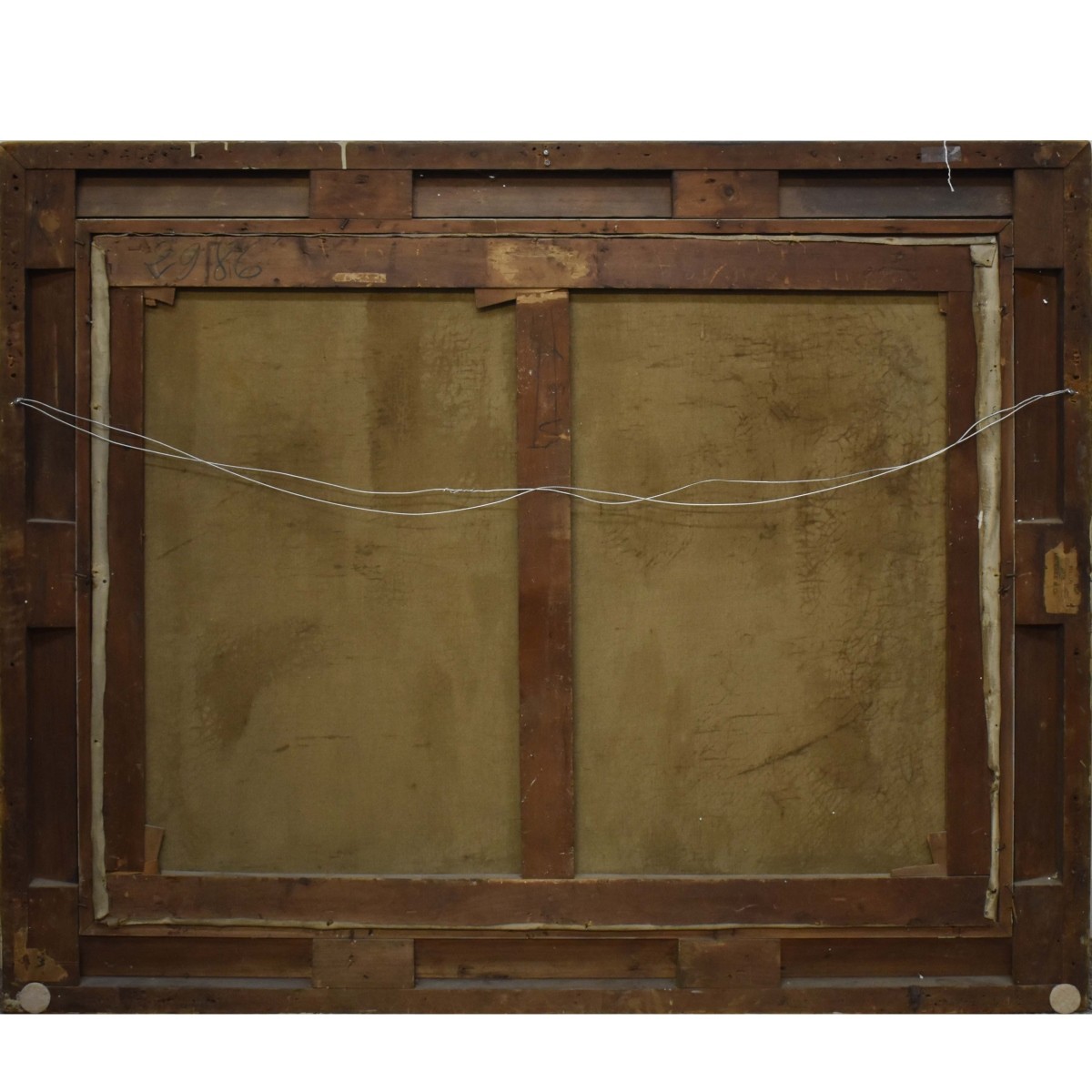 Mary Evelina Kindon, British (c. 1879ñ1918)