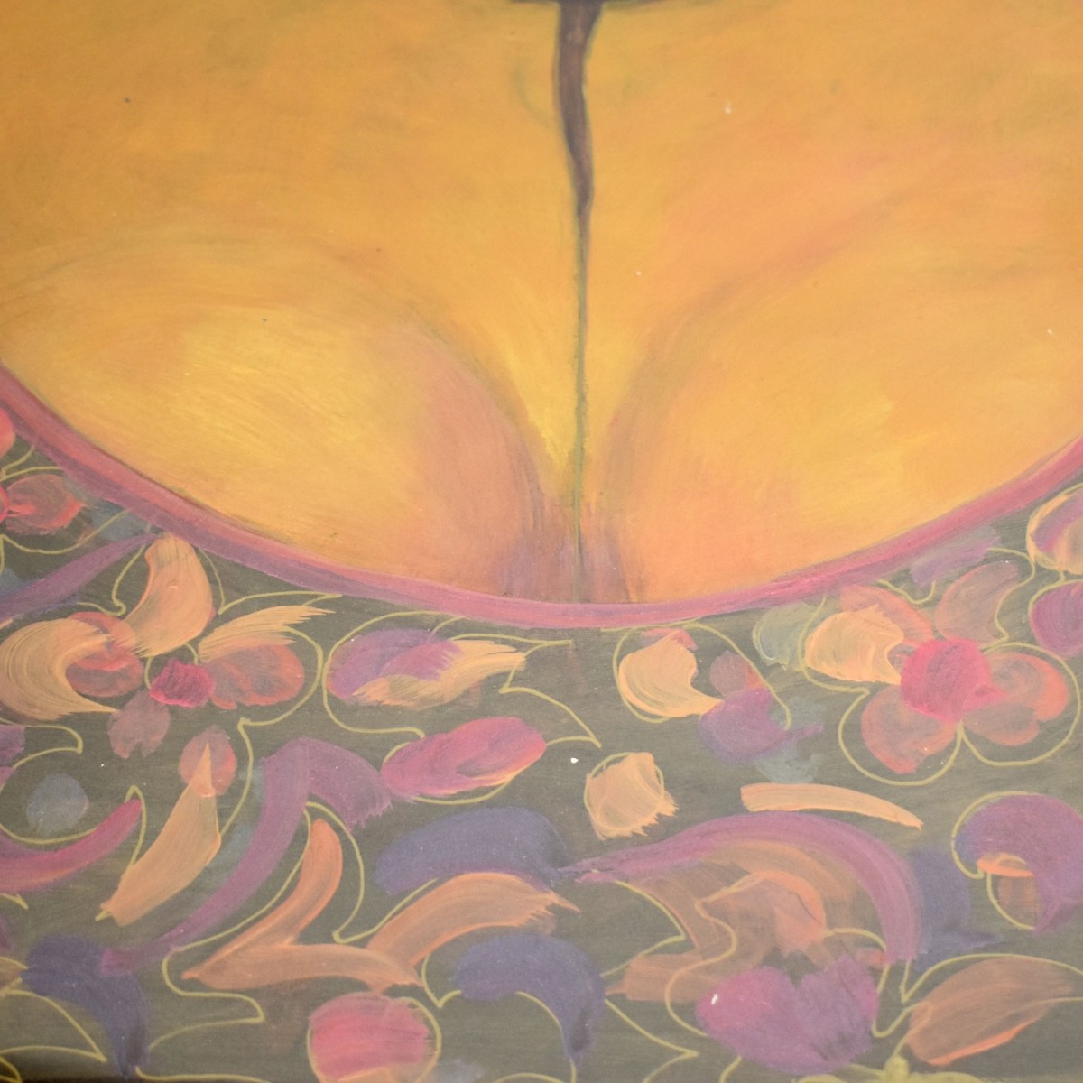 Julio Venegas, Cuban/American (b. 1946)