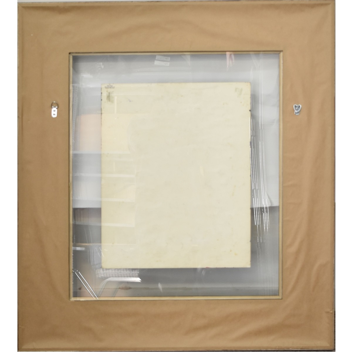 Julio Venegas, Cuban/American (b. 1946)