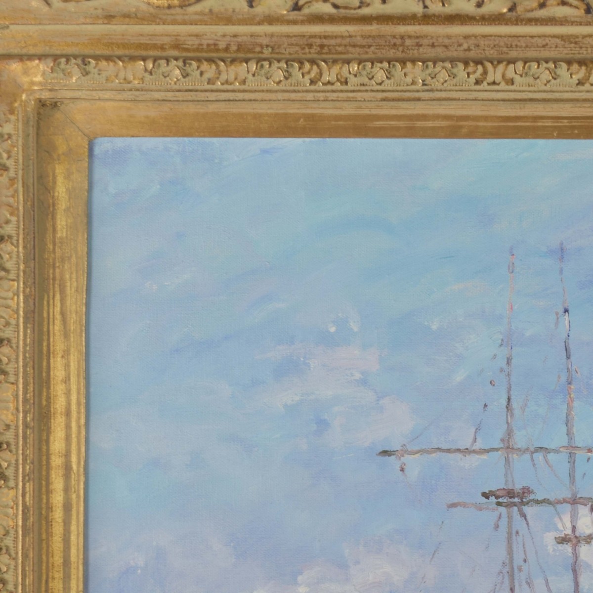 John Clymes, Canadian (20th Cent.)