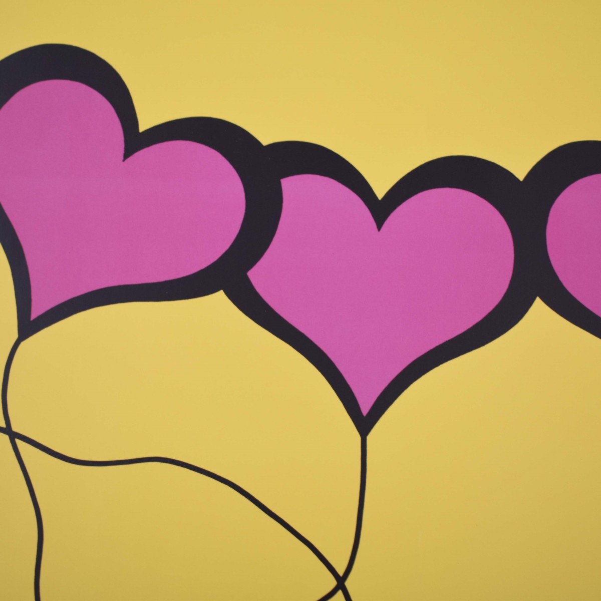 Romero Britto (1963 - )