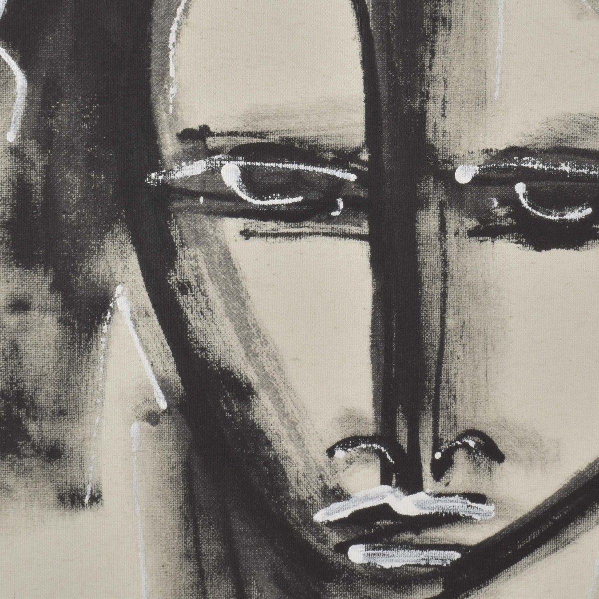 Neith Nevelson, American (b. 1946)