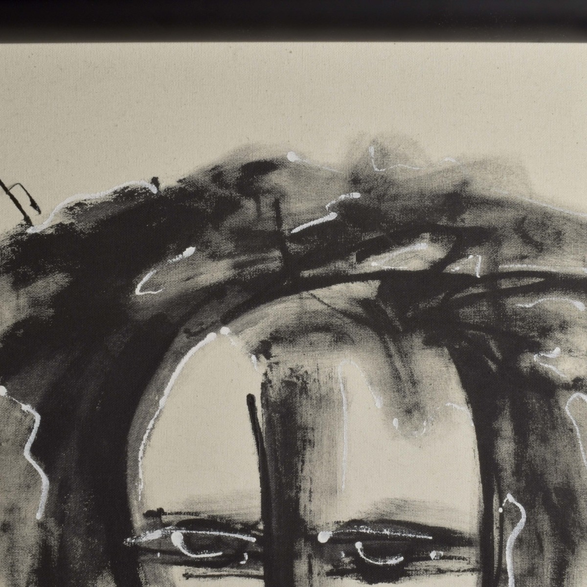 Neith Nevelson, American (b. 1946)