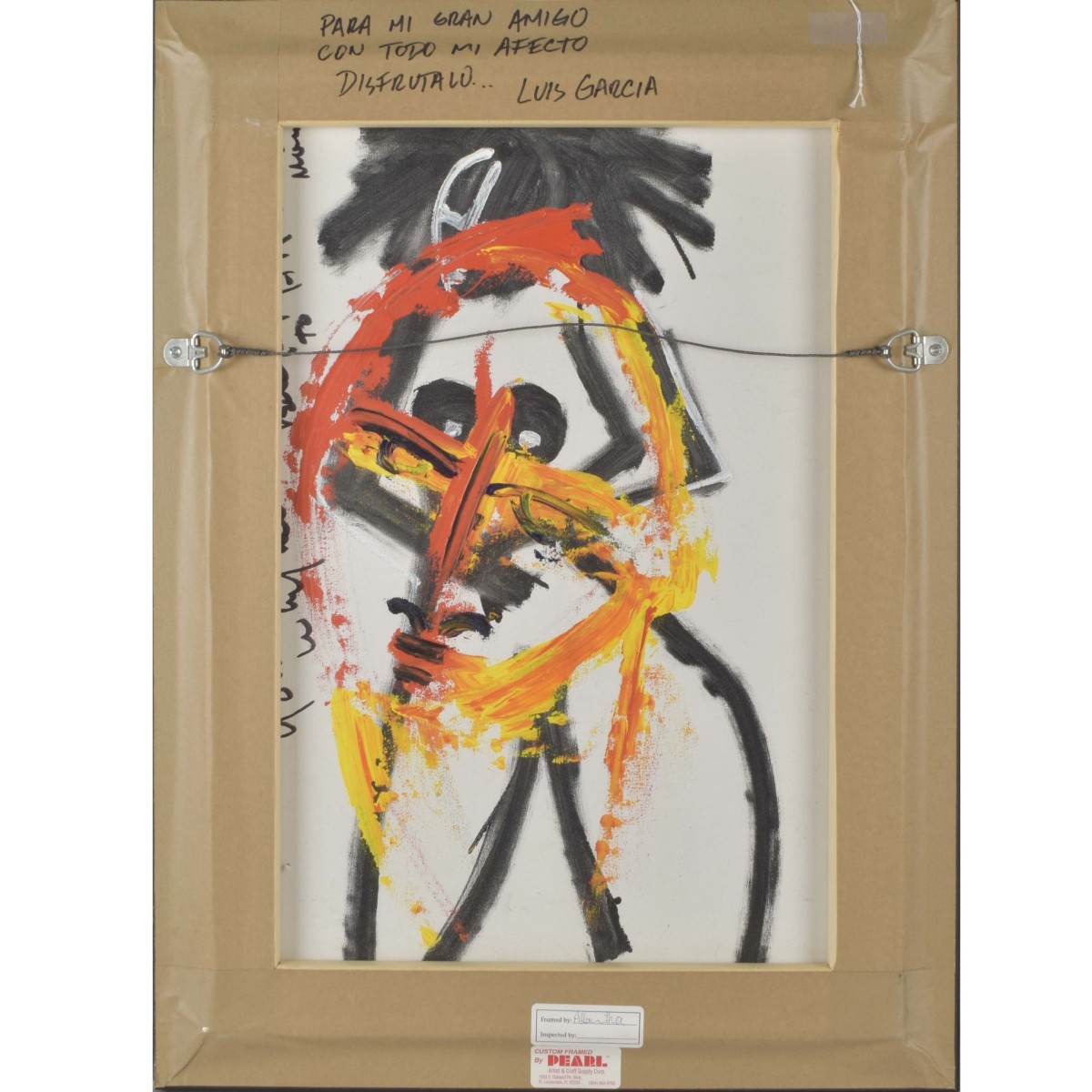 Neith Nevelson, American (b. 1946)