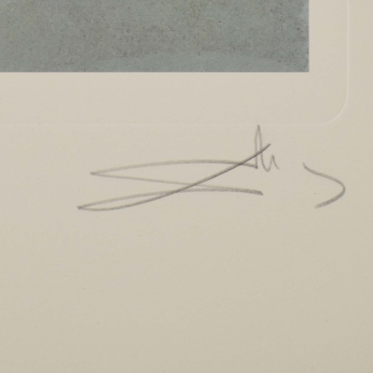 Salvador Dali, Spanish (1904-1989)