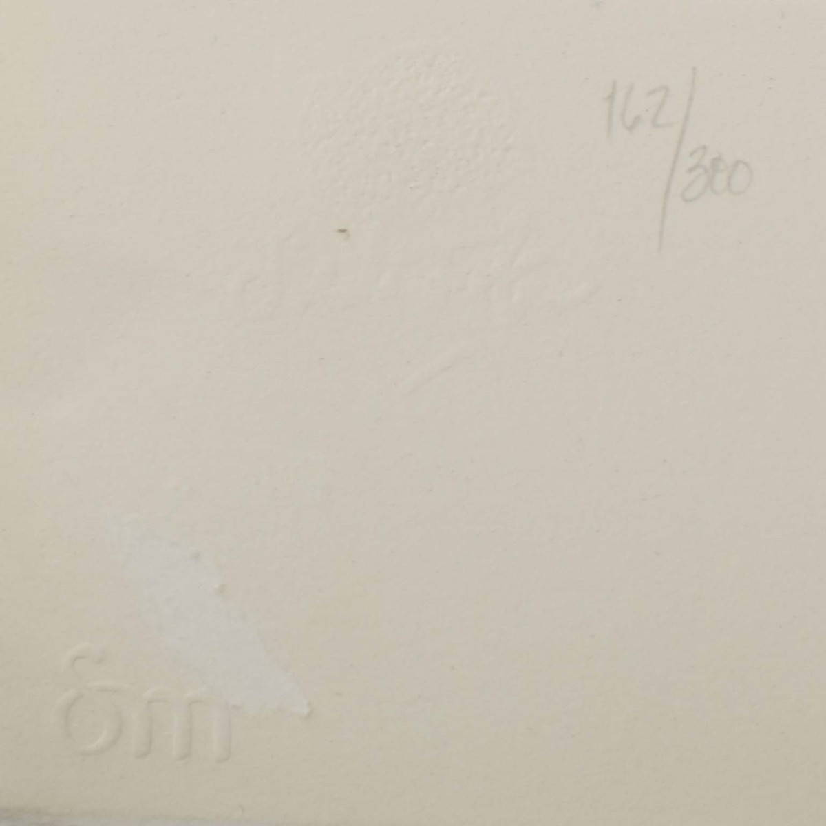 Salvador Dali, Spanish (1904-1989)