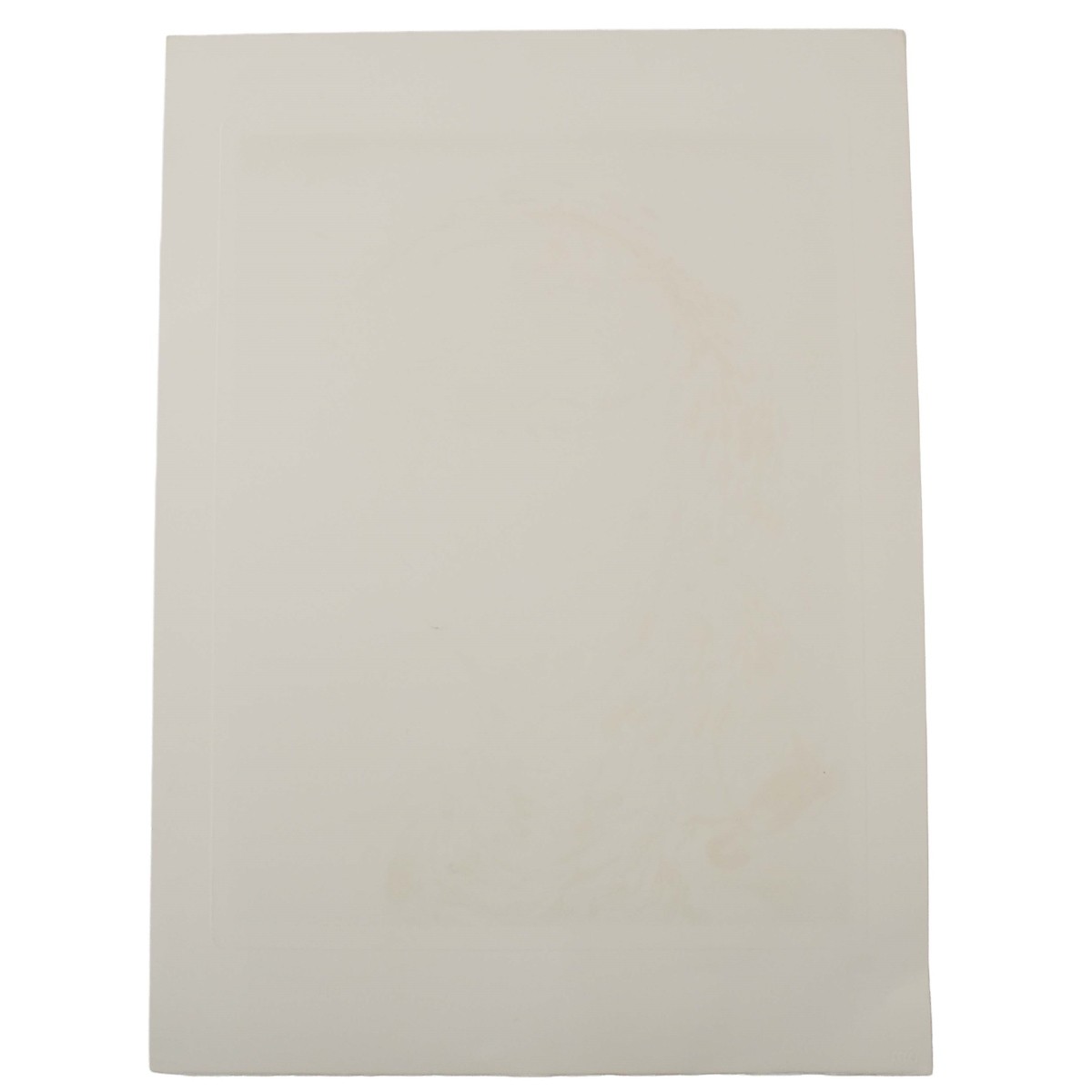 Salvador Dali, Spanish (1904-1989)