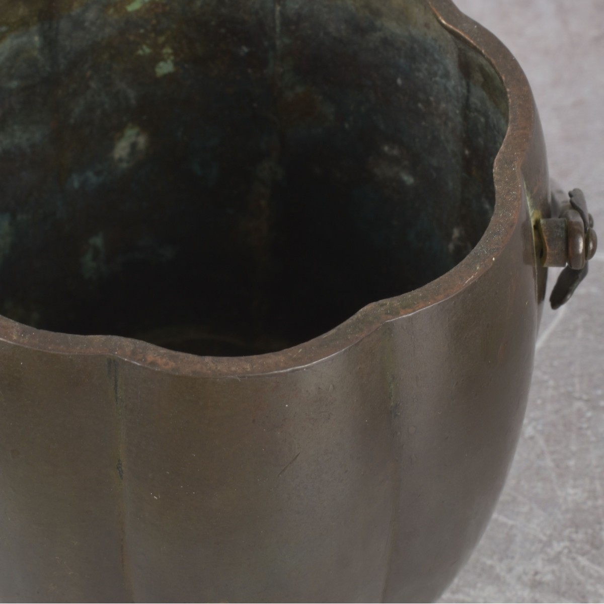 Antique Chinese Incense Burners