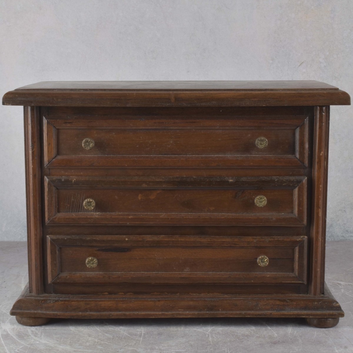 Miniature Chest