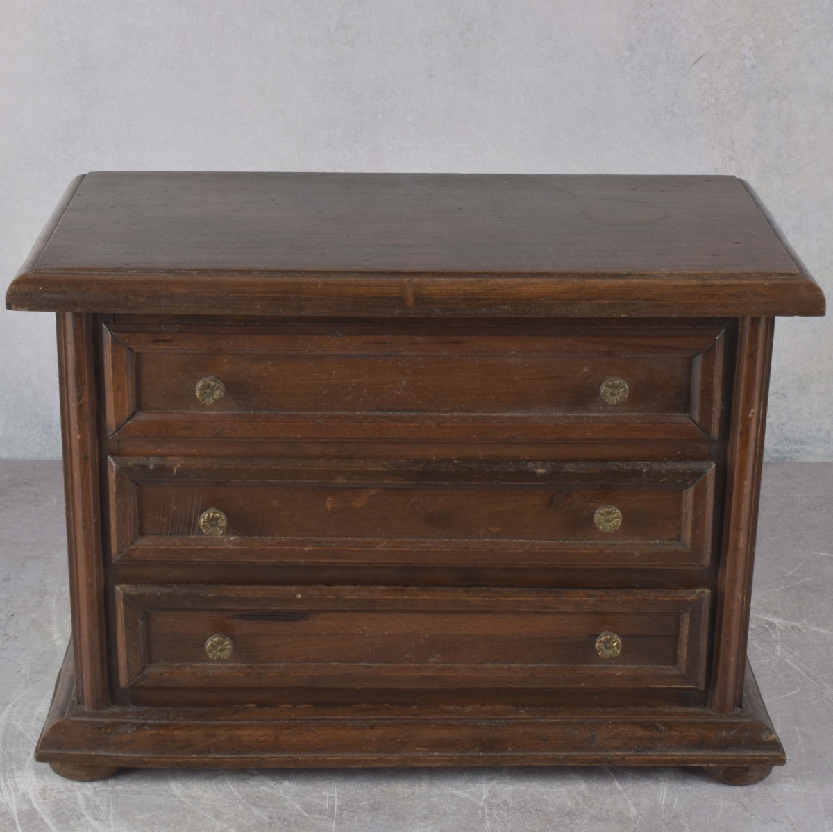 Miniature Chest