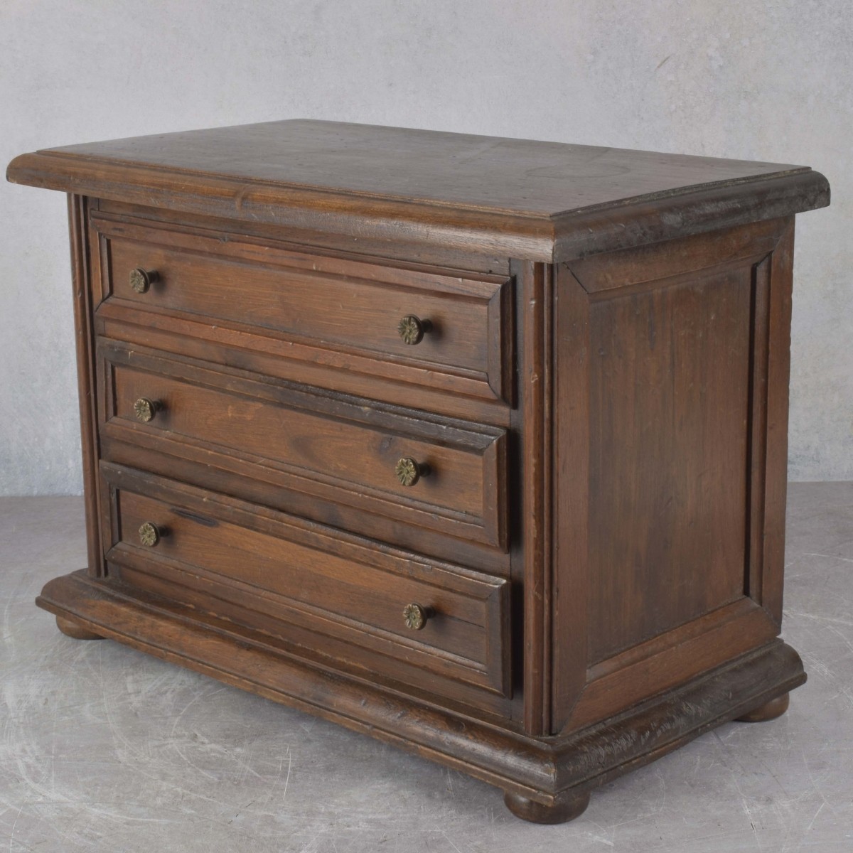 Miniature Chest