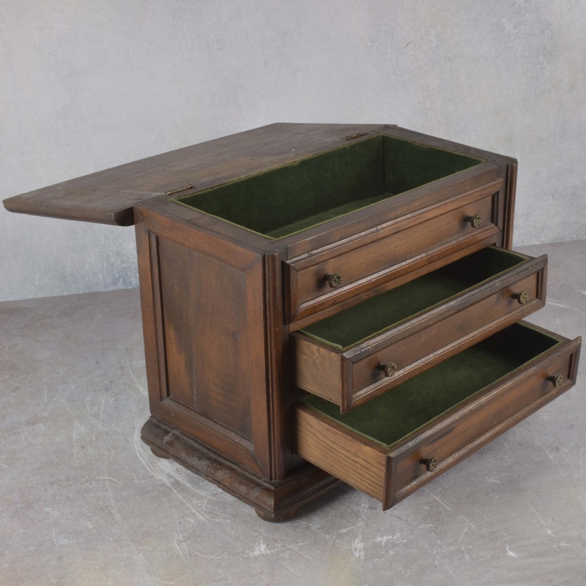 Miniature Chest