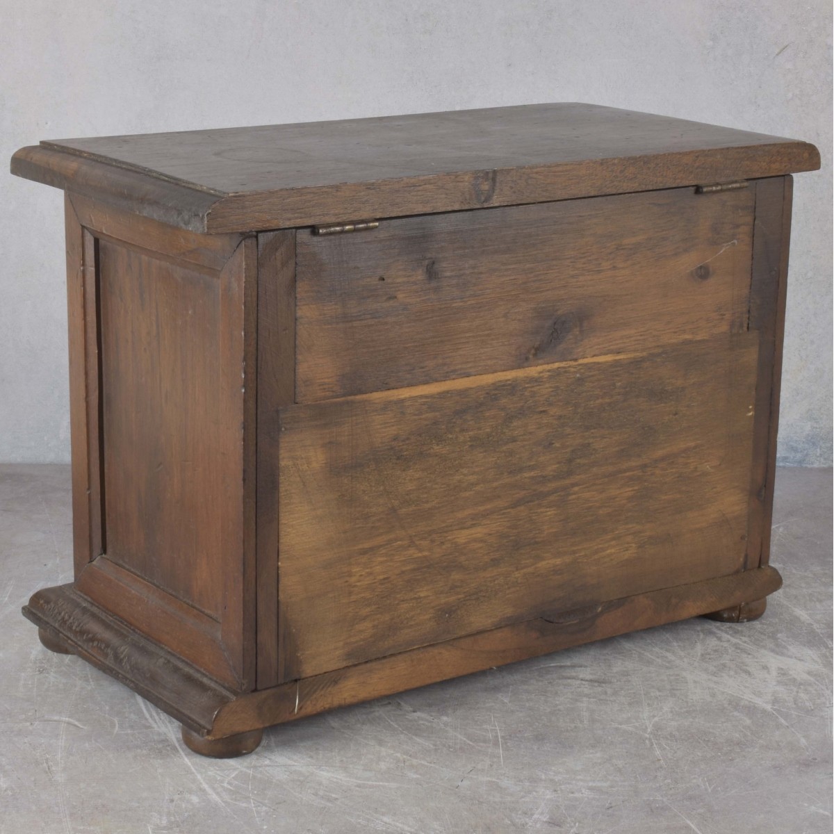 Miniature Chest