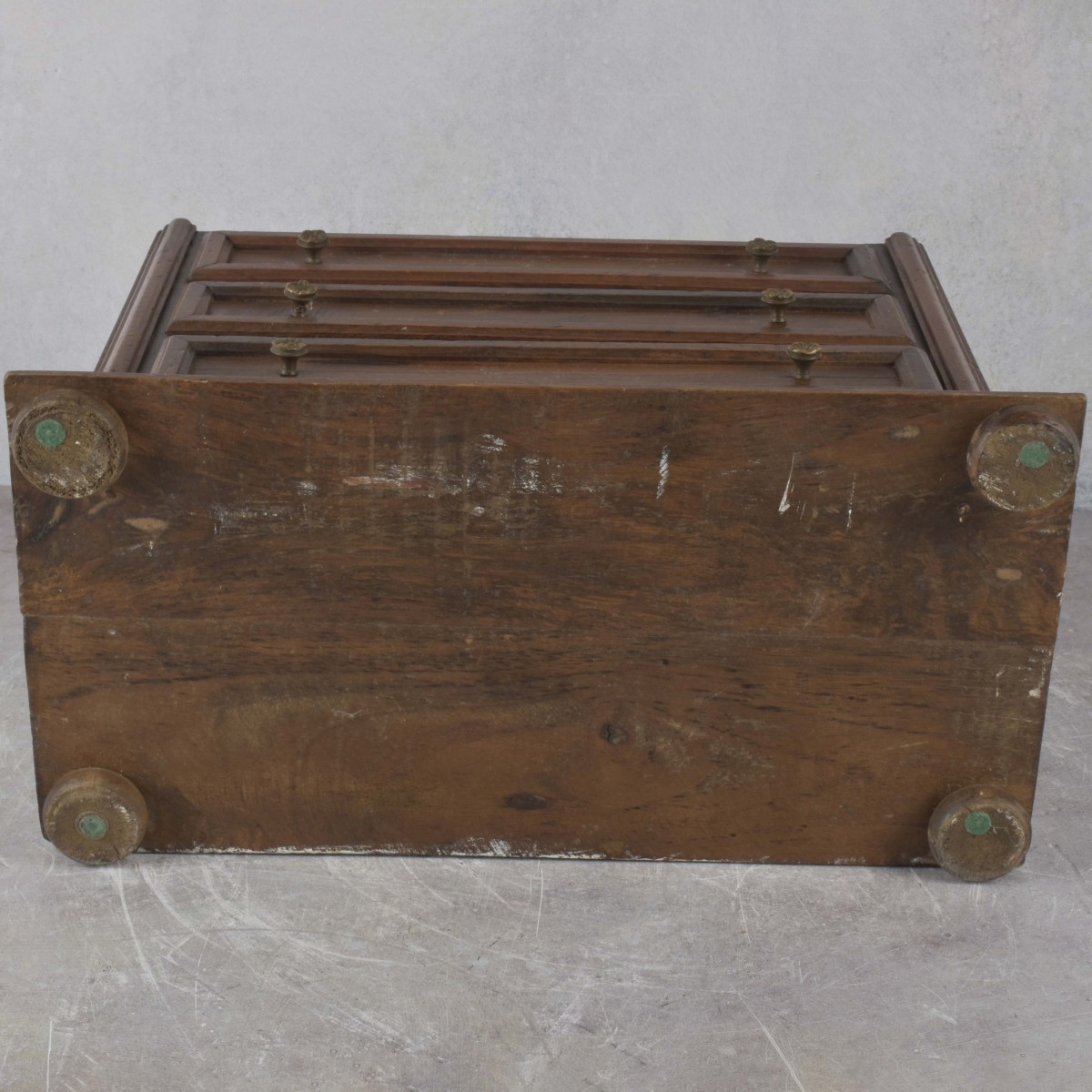 Miniature Chest