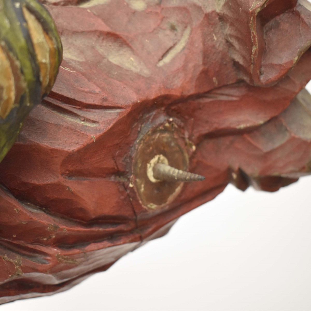 Medieval style Wood Pub Sign