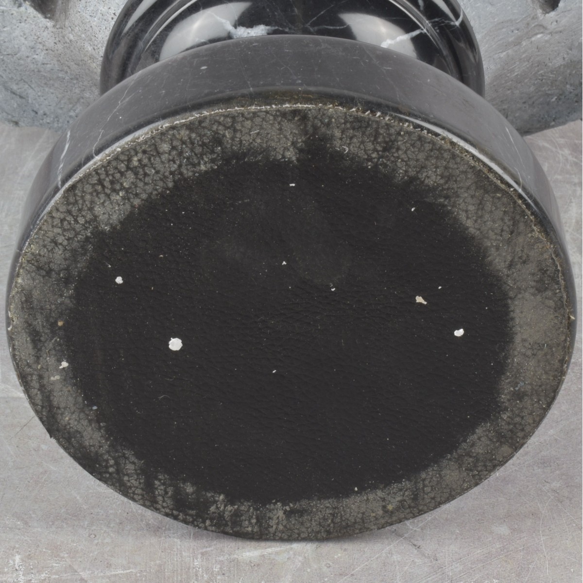 Blackamoor Youth Bust