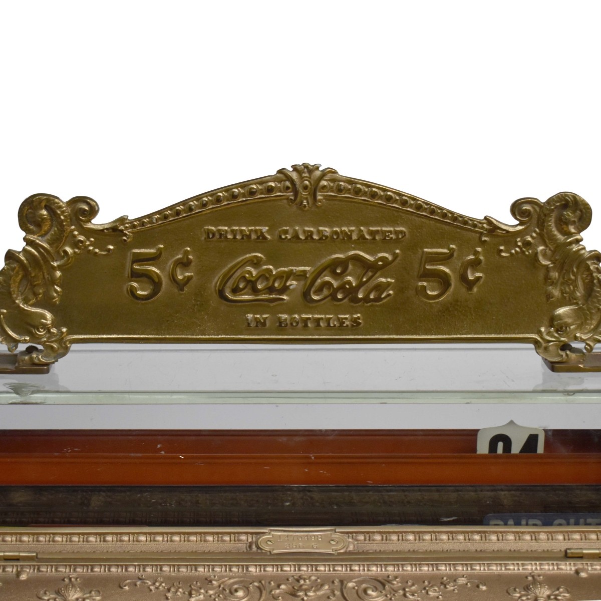 National Cash Register