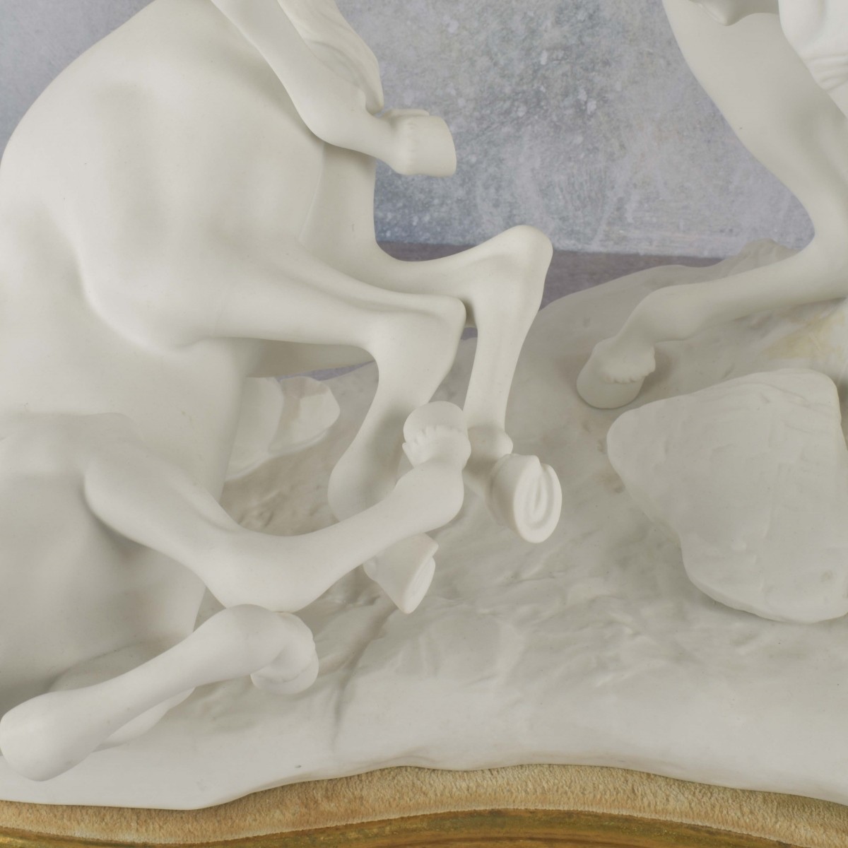 Lladro Horses Group