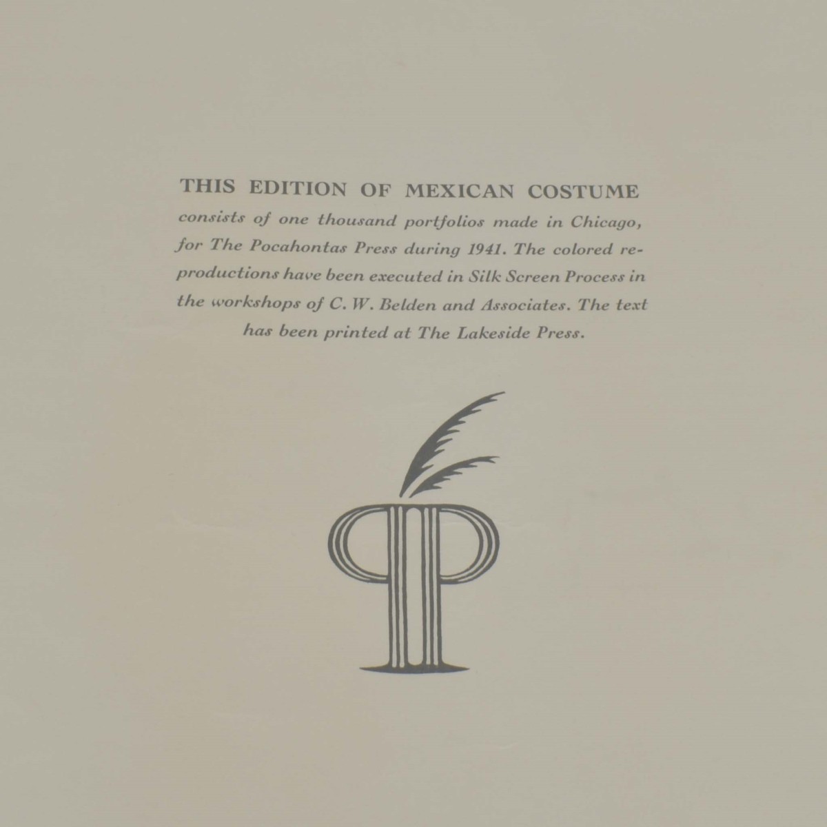 Carlos Merida, Guatemala (1895-1984)