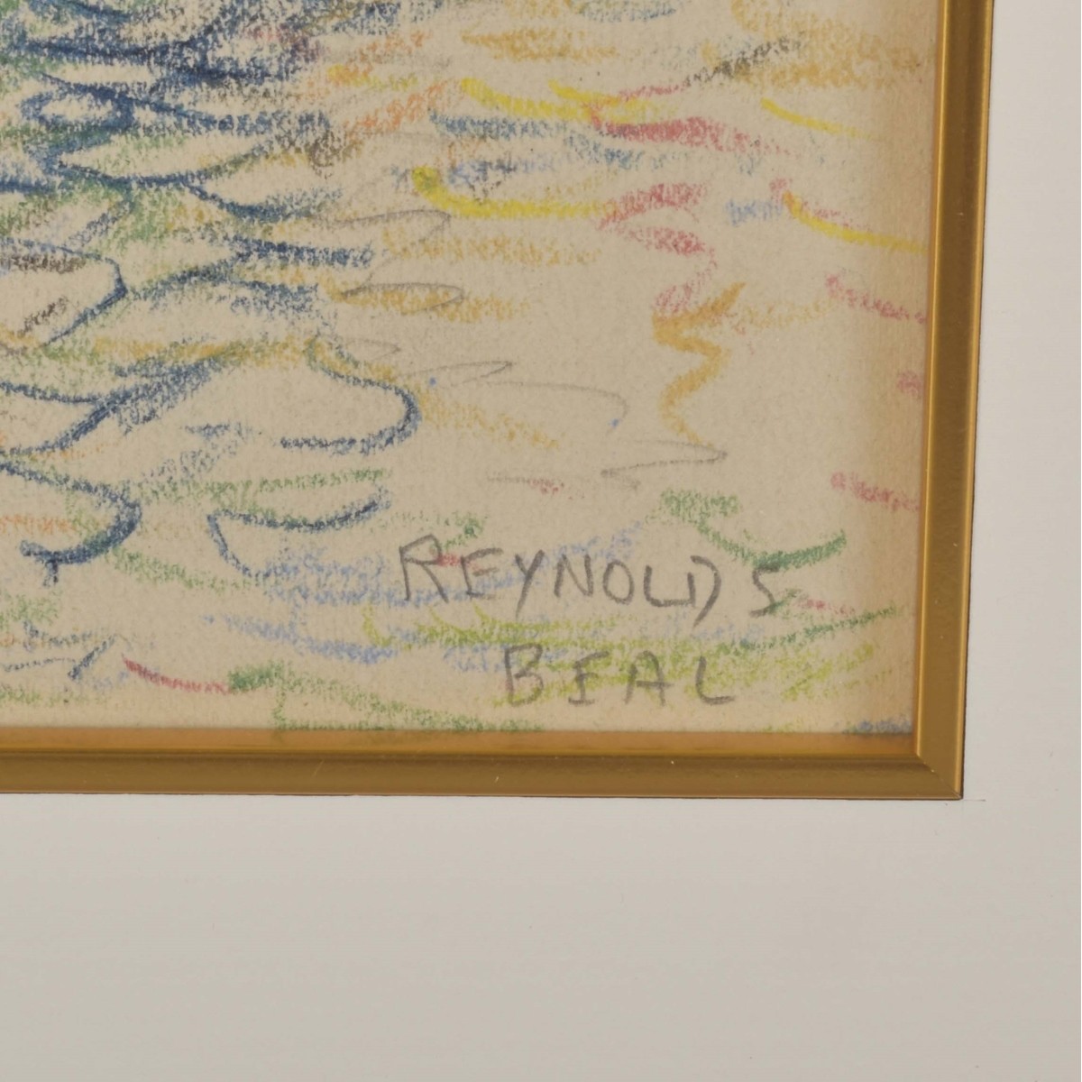 Reynolds Beal, American (1867ñ1951)