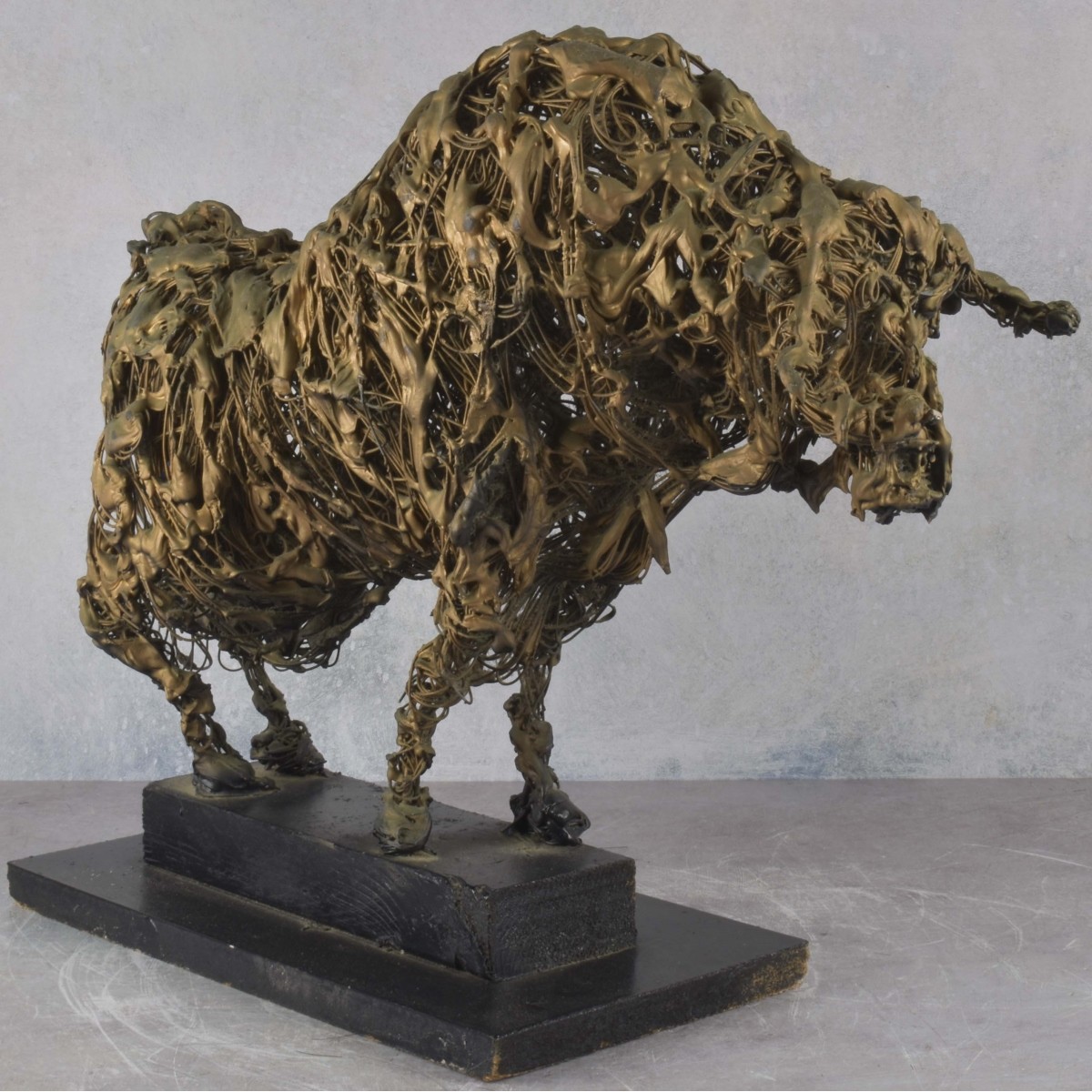 Manuel Revelles, Spain (1940-2007)