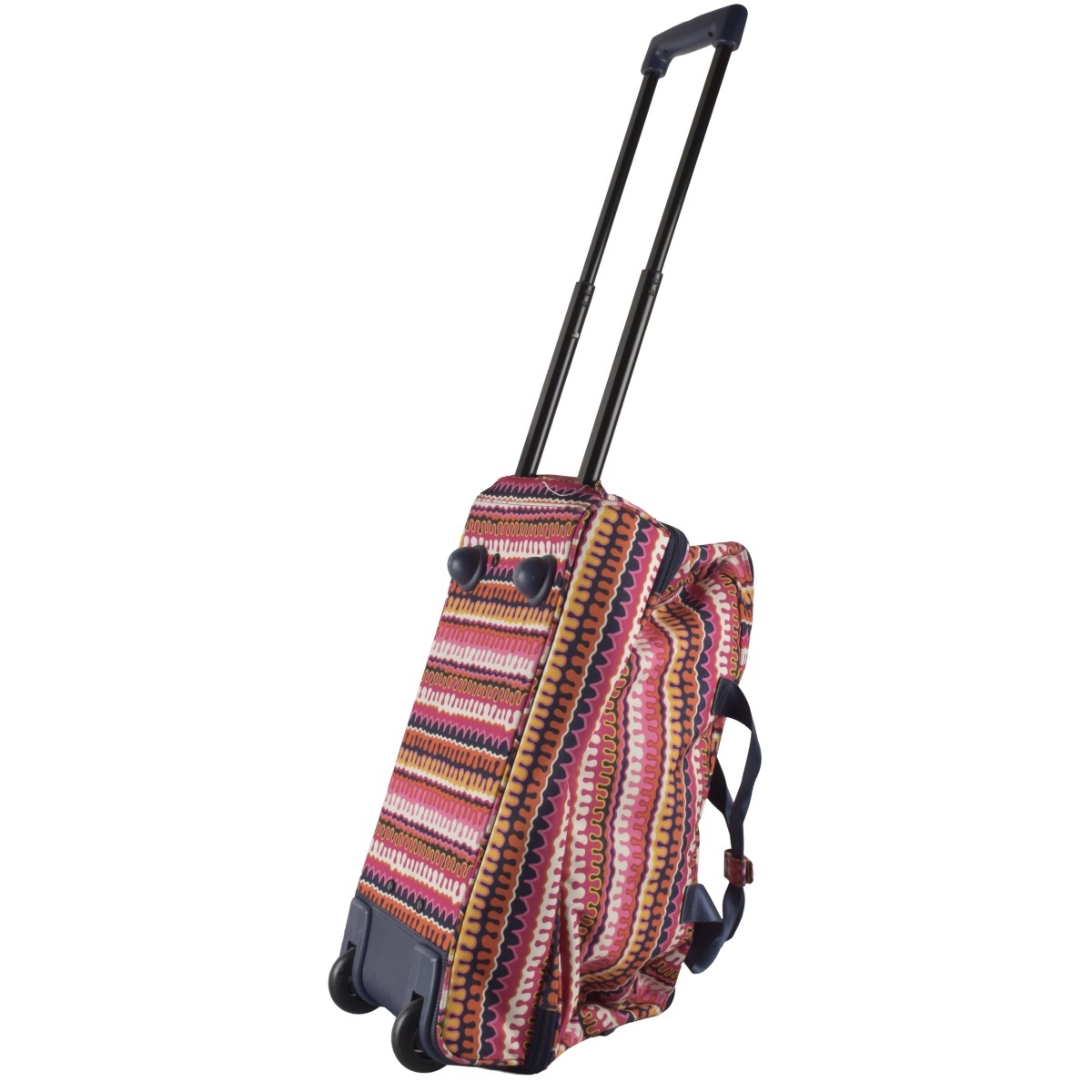 Vera Bradley Rolling Duffle Bag