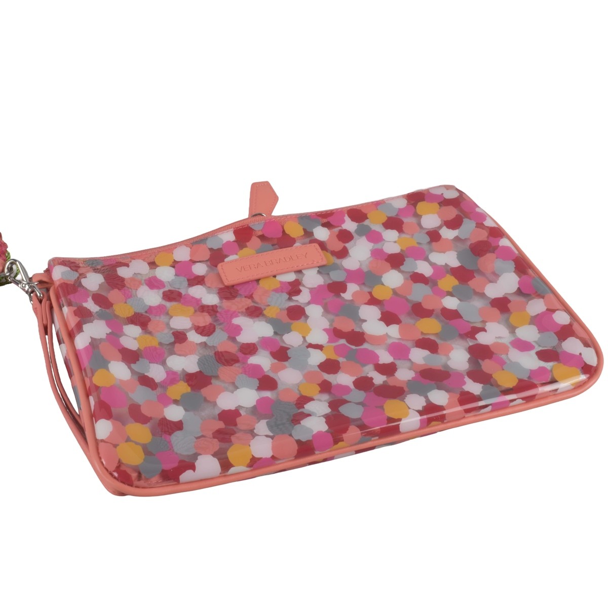 Vera Bradley Tote and Cosmetic Bags