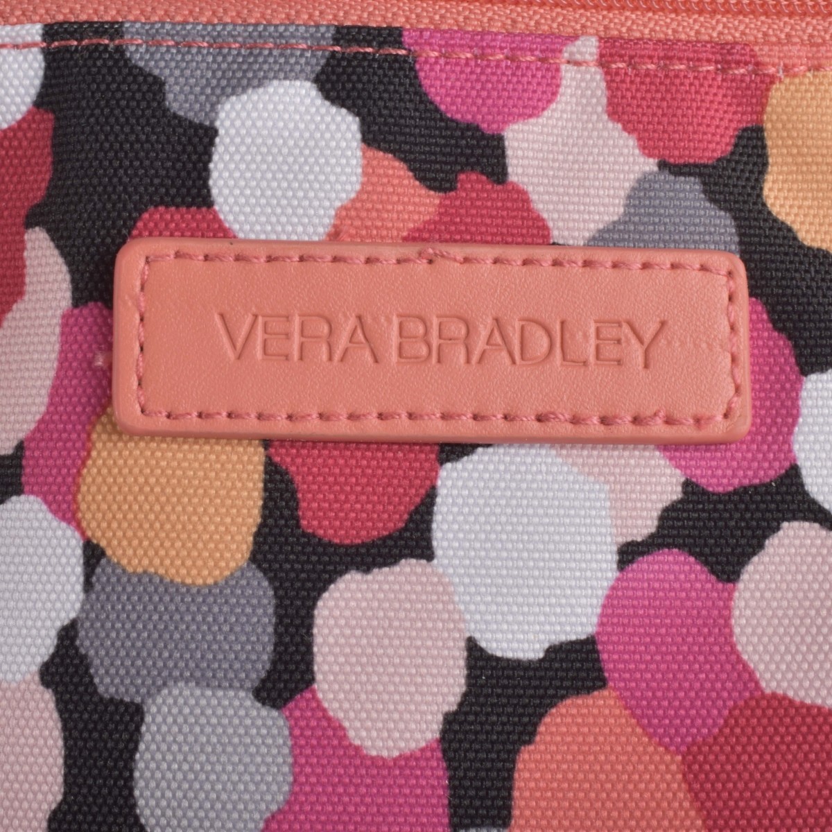 Vera Bradley Tote and Cosmetic Bags
