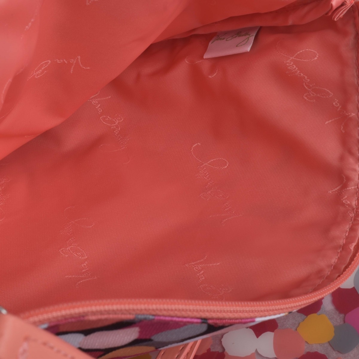 Vera Bradley Tote and Cosmetic Bags