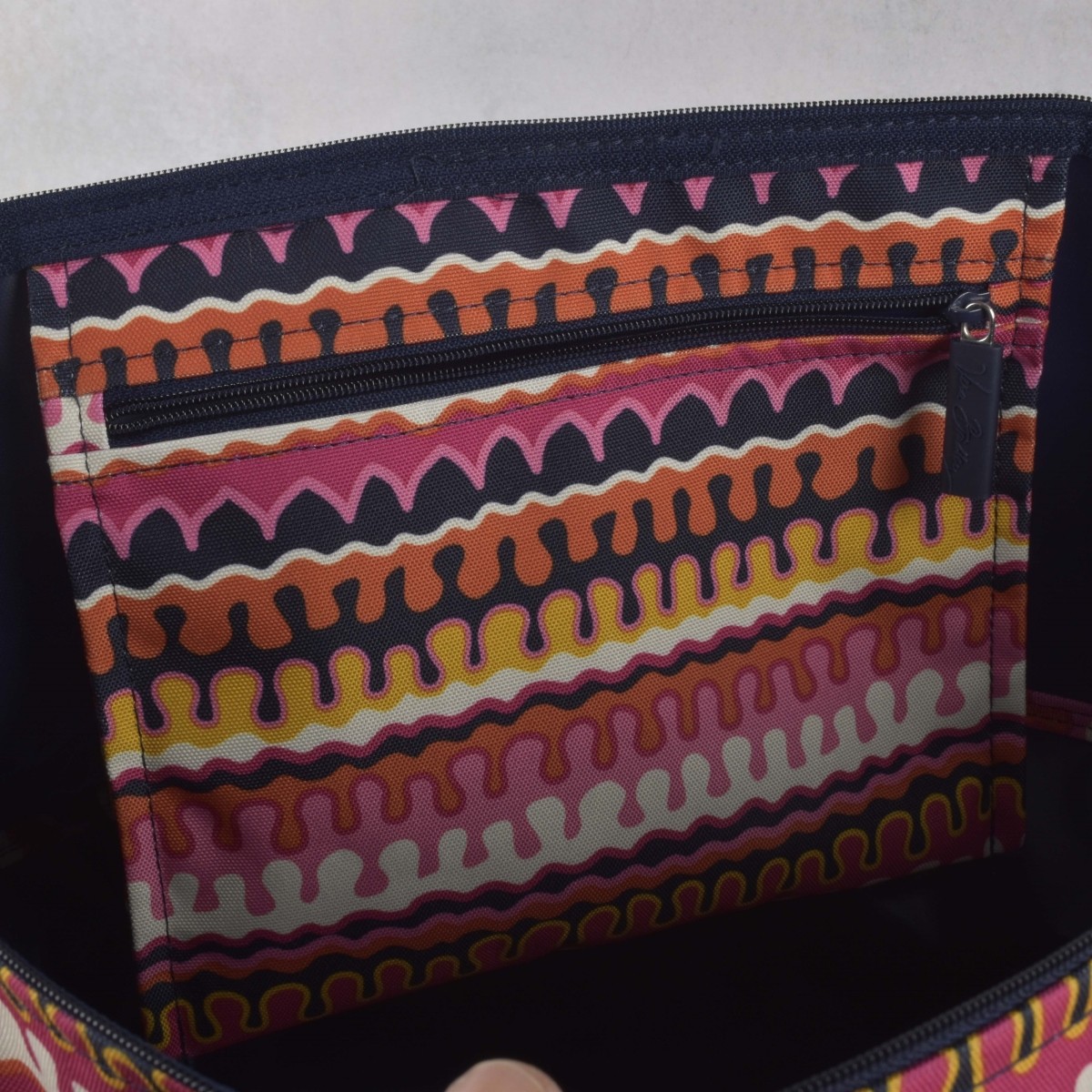 Vera Bradley Travel Bag