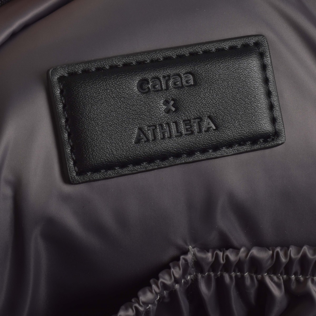 Caraa X Athleta Weekender Bag