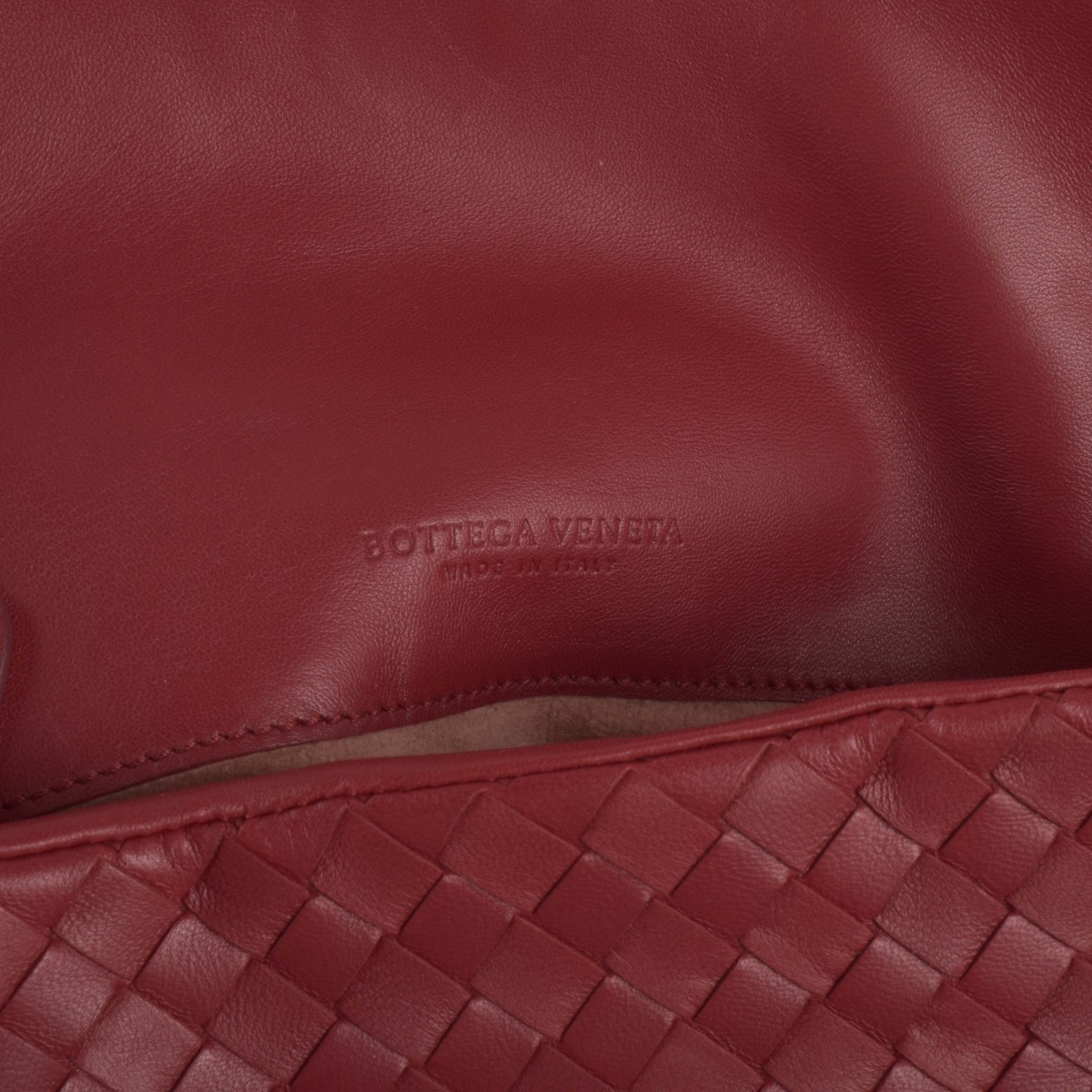Bottega Vaneta Clutch Bag