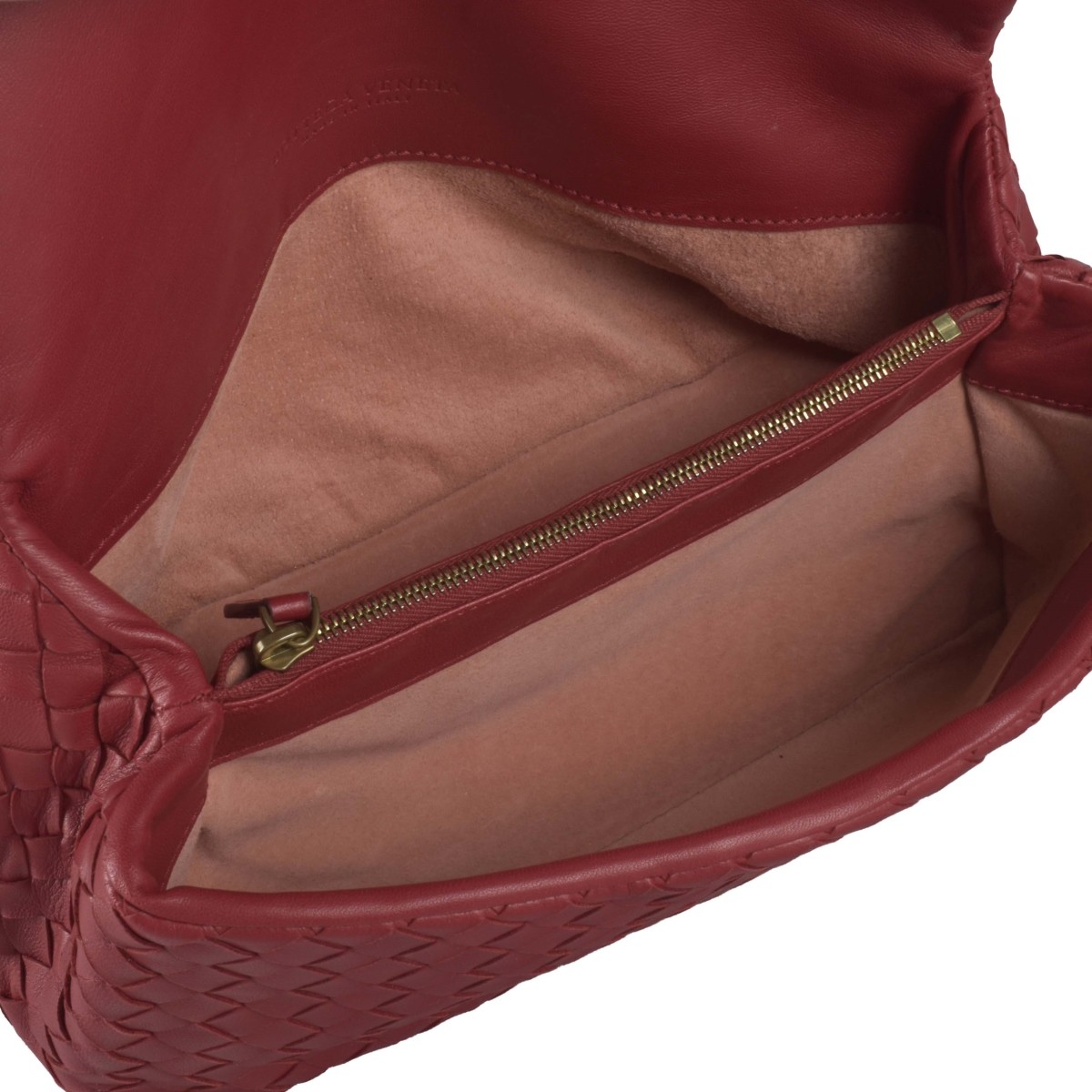 Bottega Vaneta Clutch Bag