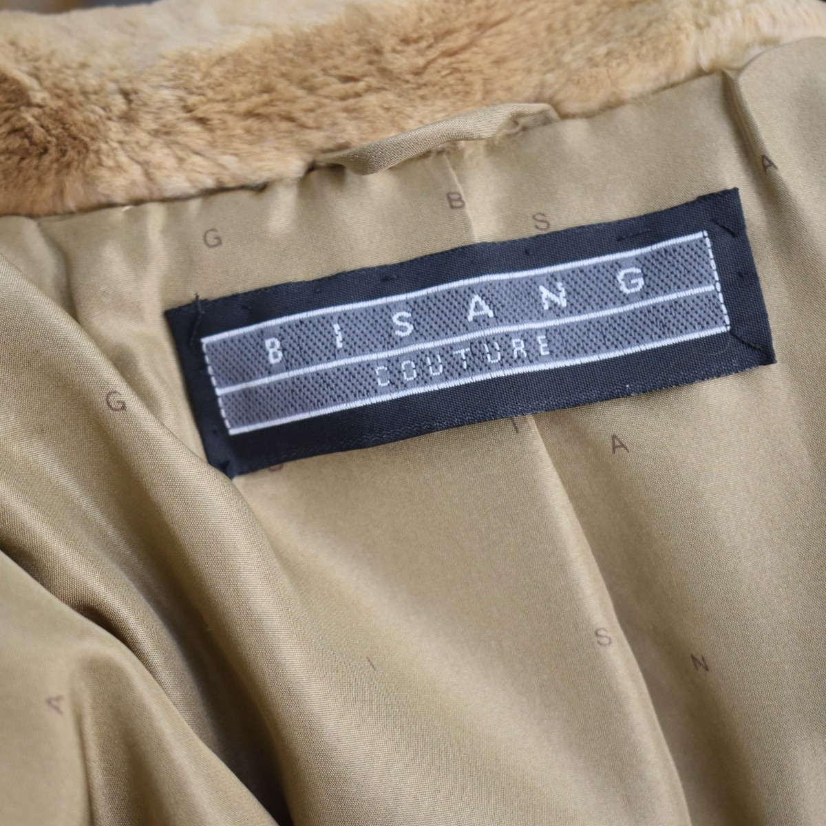 Furs and Fur Trimmed Clothing