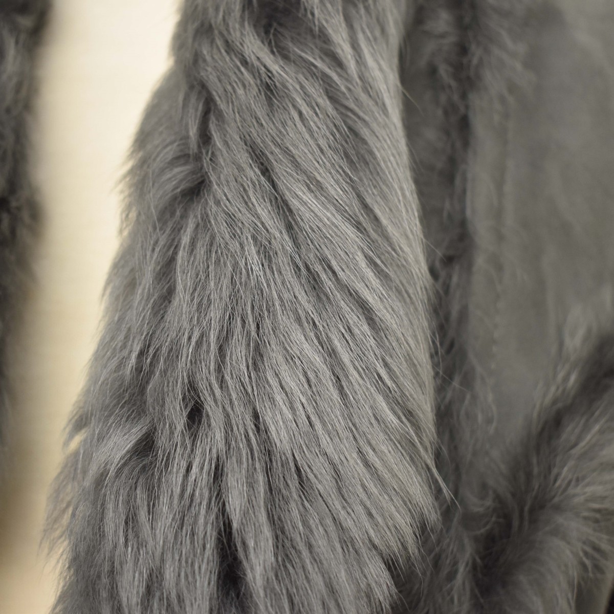 Faux Fur and Fur Trimmed Clothing