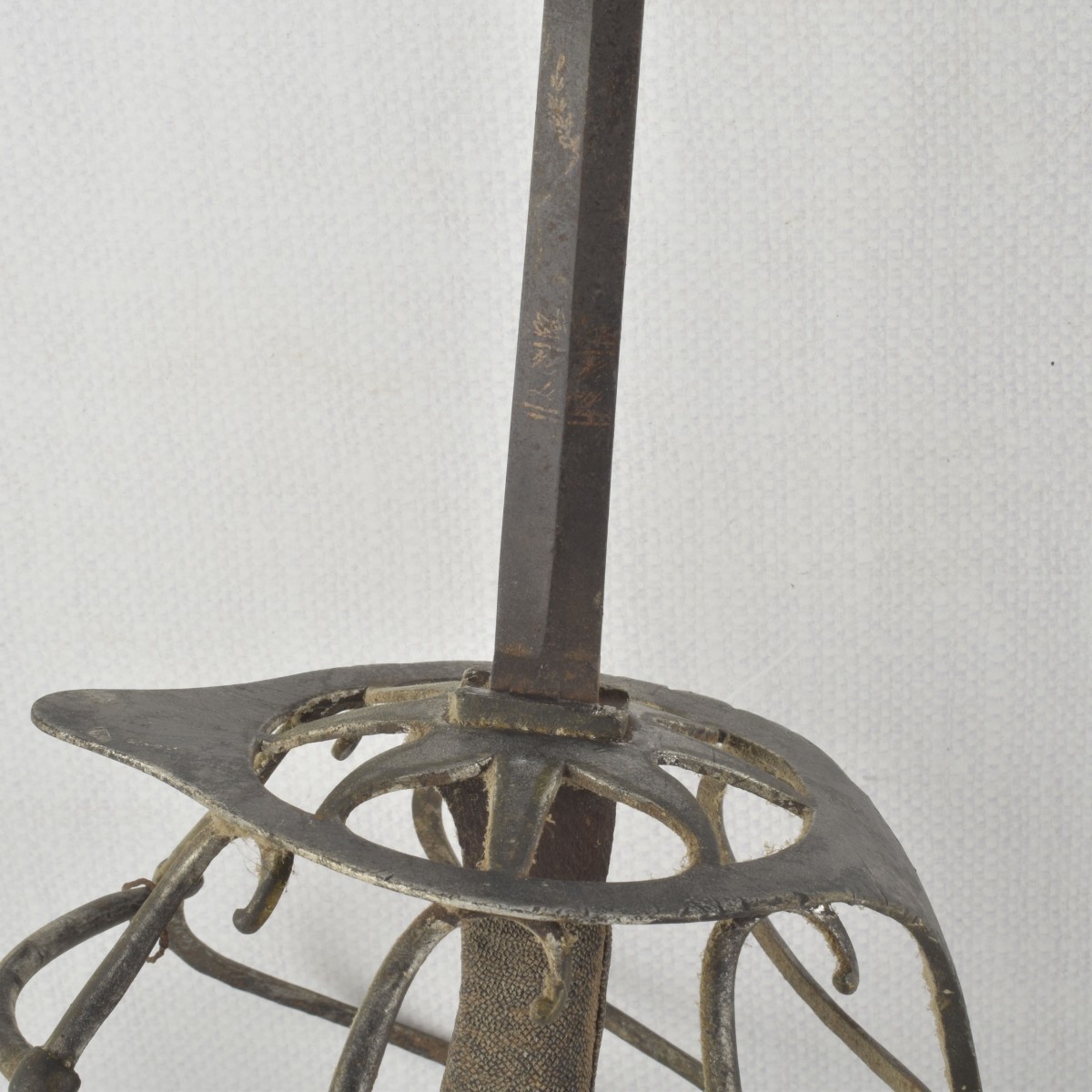 Antique style Sword