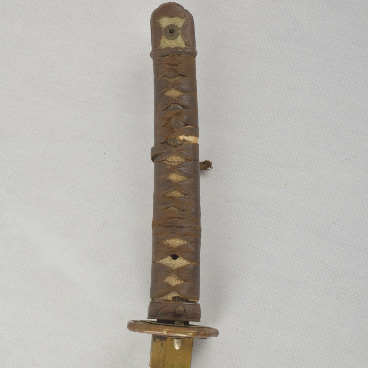 Antique Japanese Officers Sword