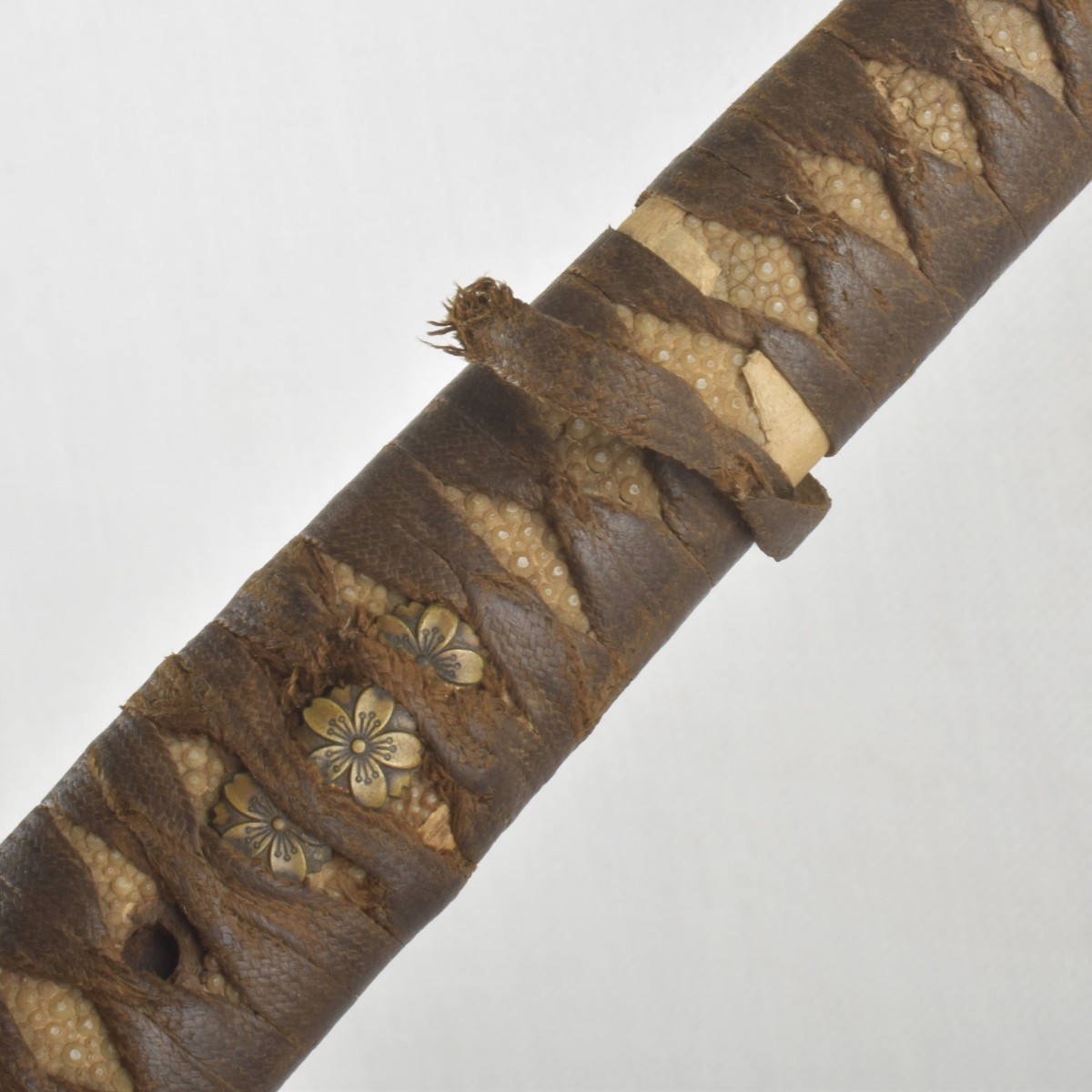 Antique Japanese Officers Sword