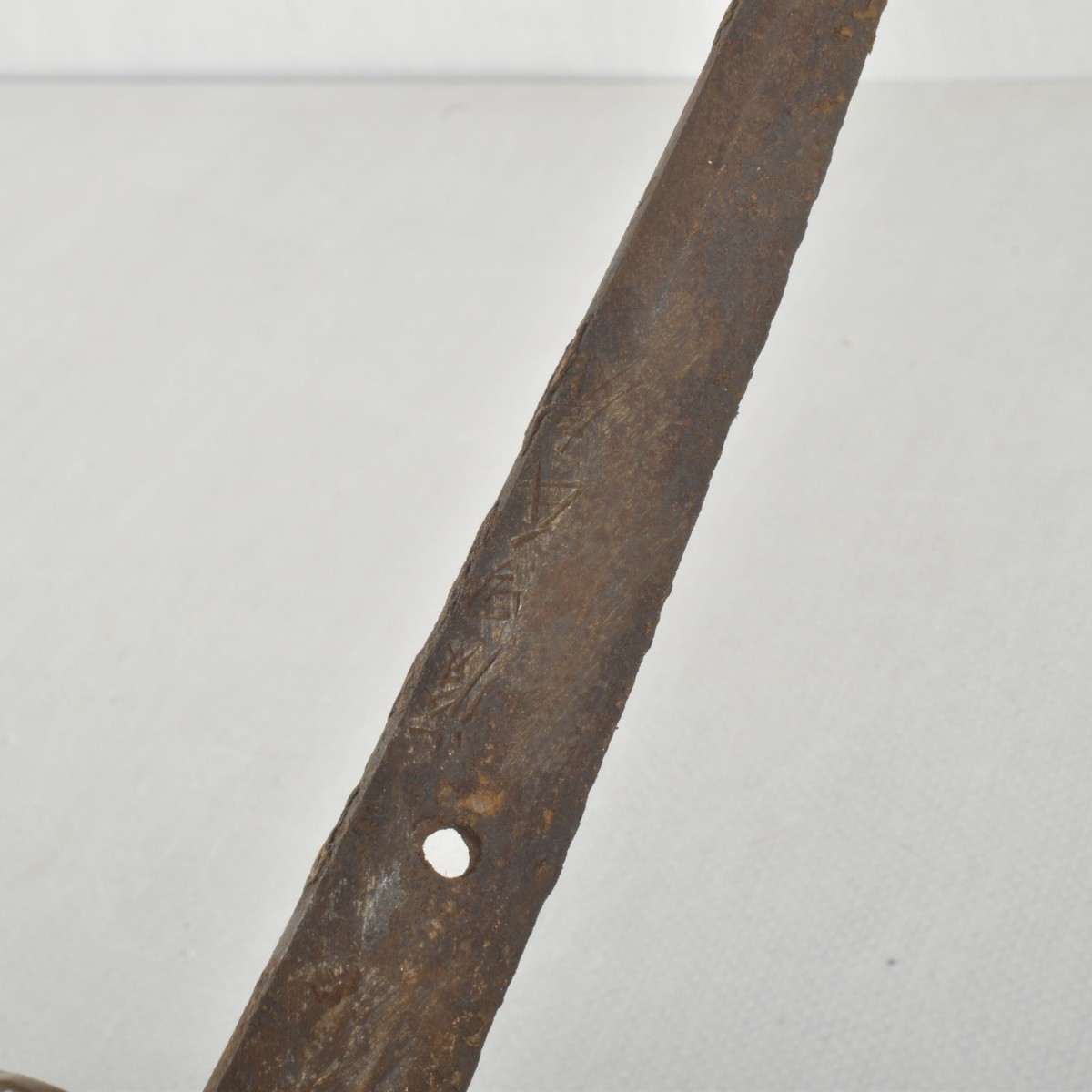 Antique Japanese Officers Sword