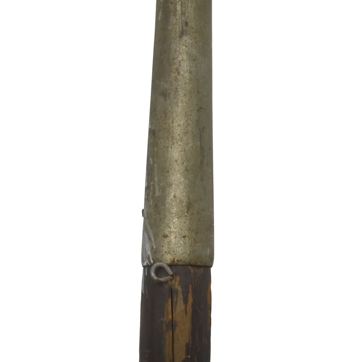 Whaling Harpoon