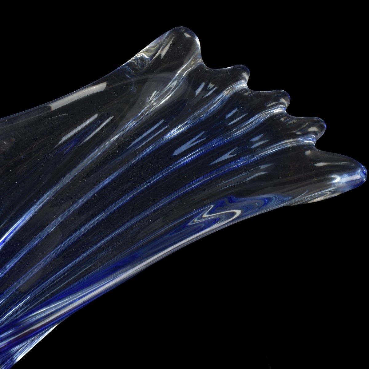 Vintage Murano Glass Pieces