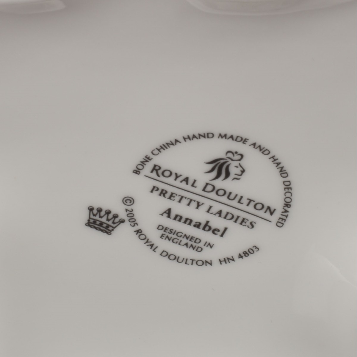 Royal Doulton Figurines