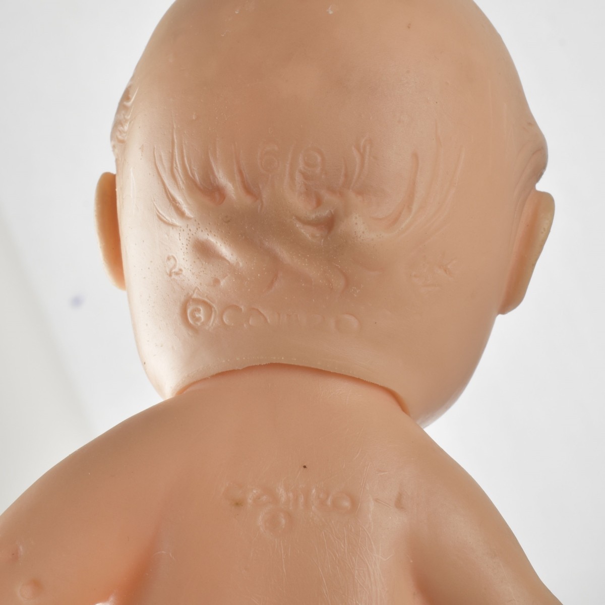 Vintage and Antique Dolls