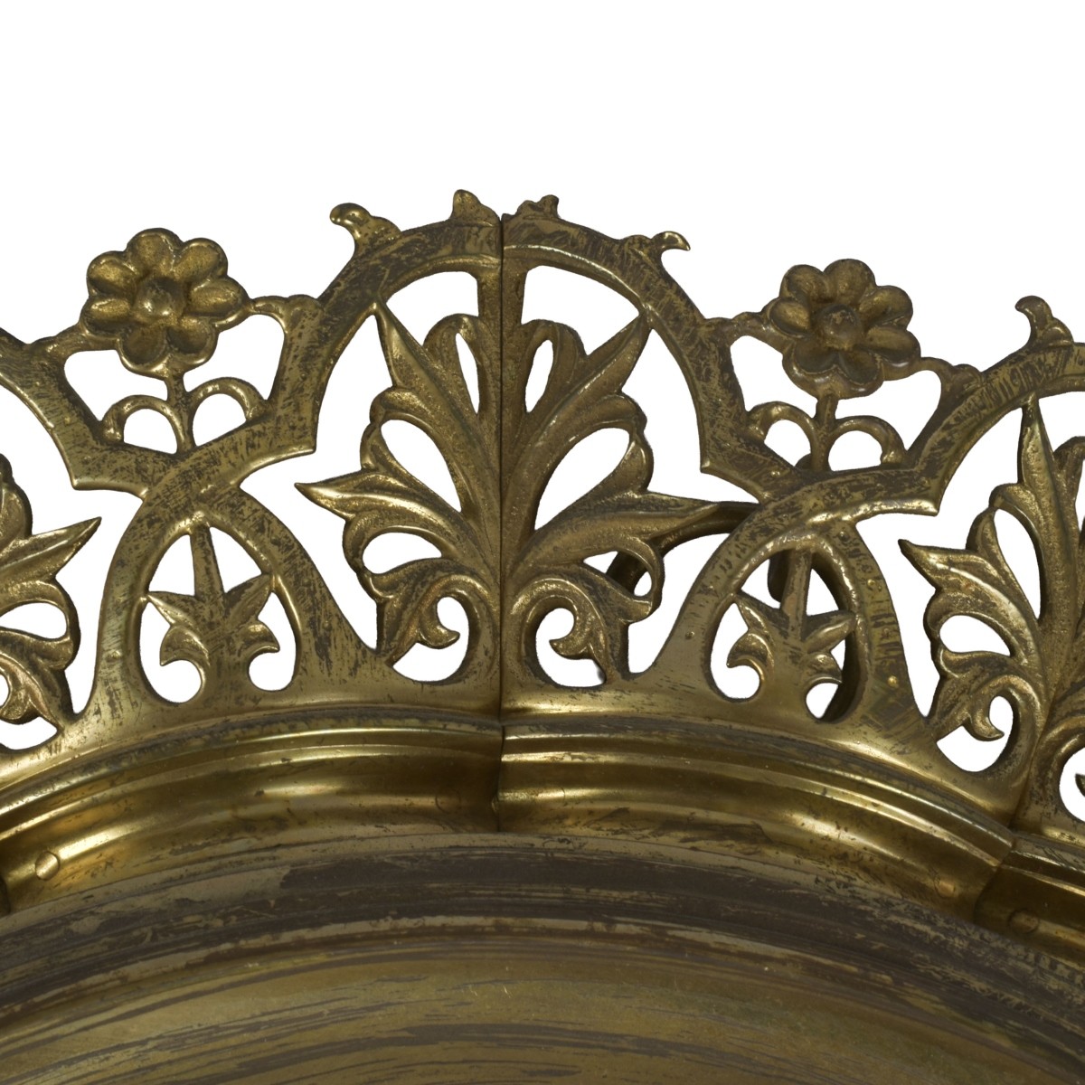 Royal Vienna Style Cabinet Plates