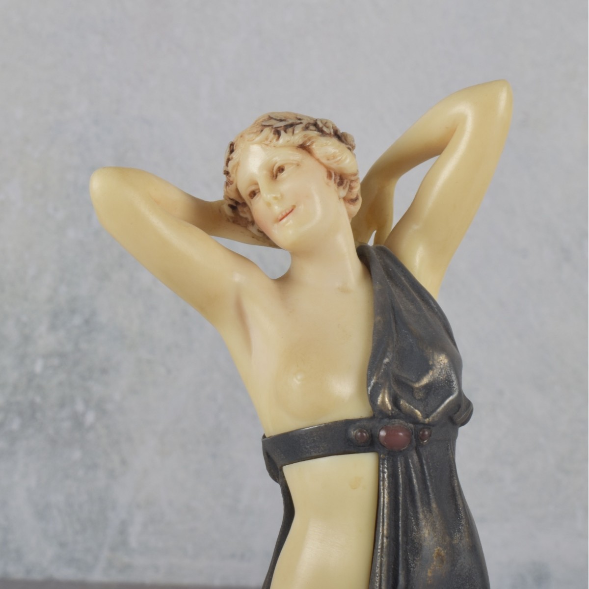 Ferdinand Preiss, German (1882-1943)