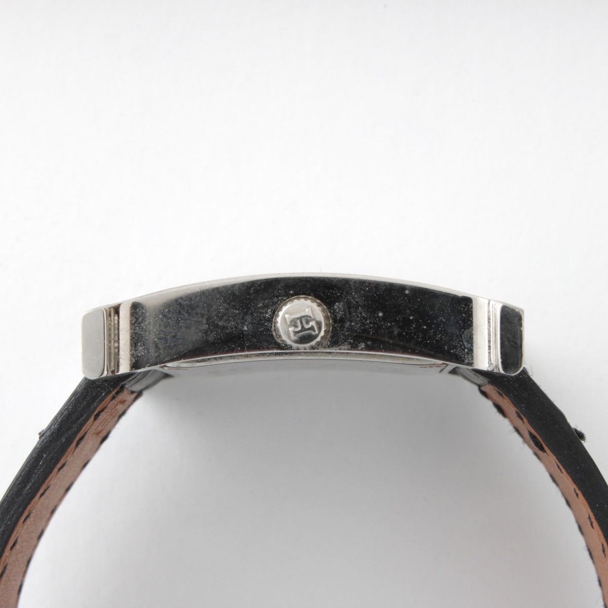 Lady's Hermes H Watch