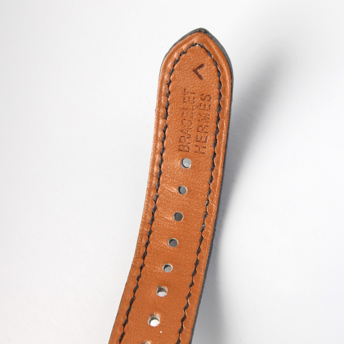 Lady's Hermes H Watch