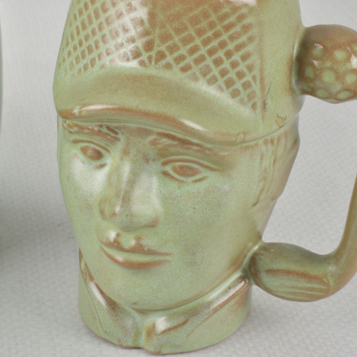 Vintage Golf Items